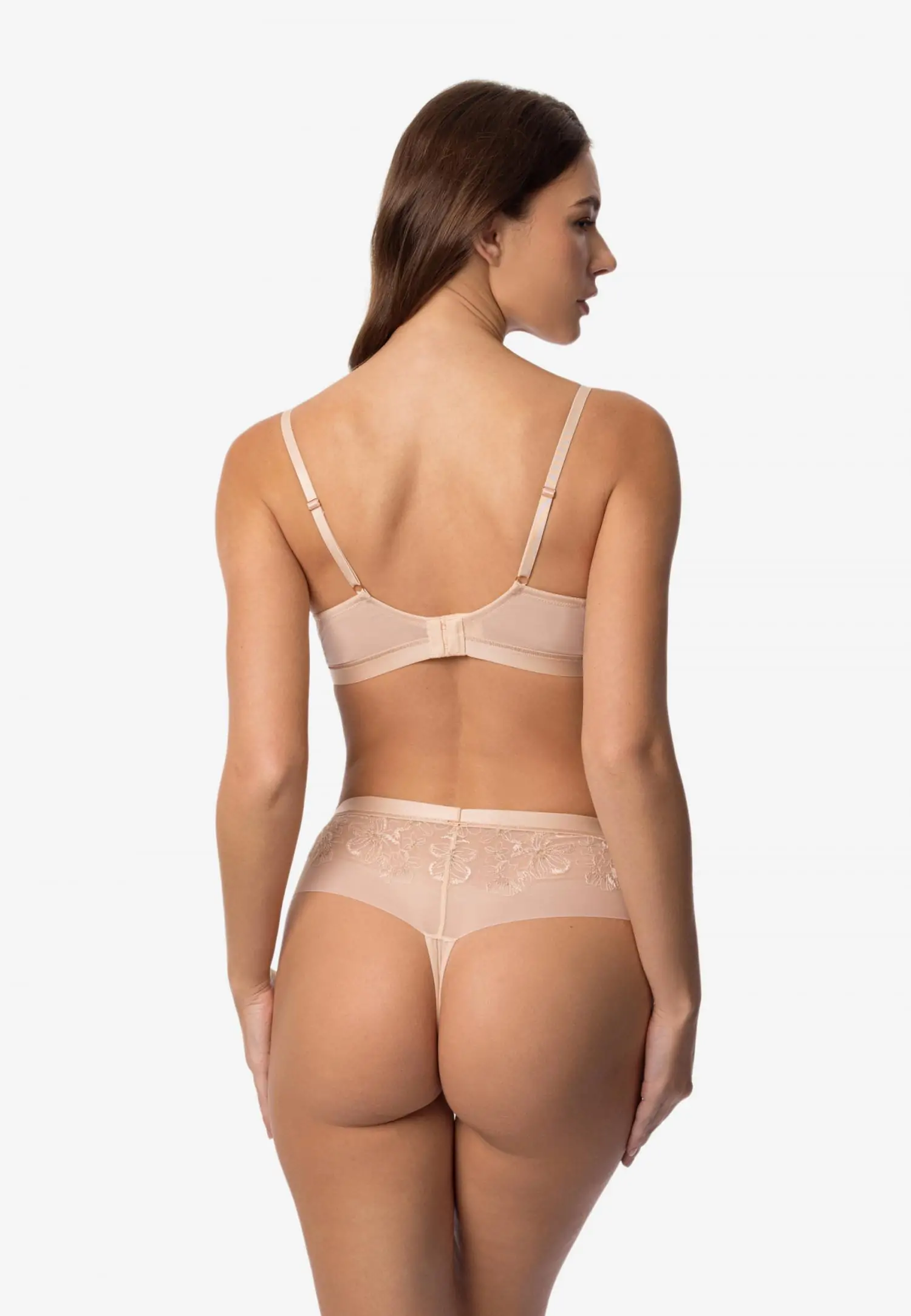 Бюстгальтер S26-0211-23-DCS-LY Marc & André